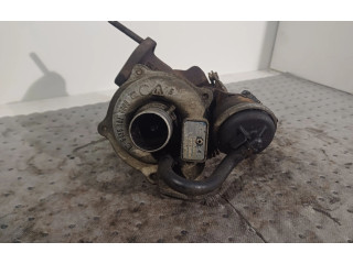 Turbodmychadlo Турбина 73501343, 54359700005 Fiat Punto (188)