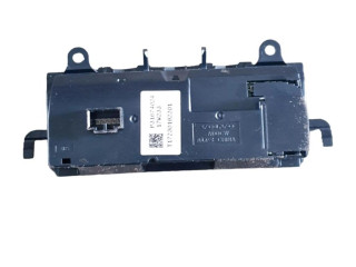 Блок управления климат-контролем P31674024   Volvo XC90