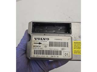 Блок подушек безопасности 040014092201, P30658913   Volvo XC90
