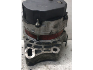 Генератор Fiat Seicento/600