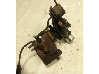  Турбина KIA Ceed  KA1C560         