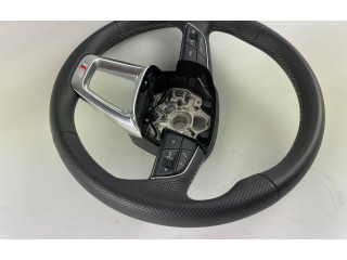 Руль Audi Q3 F3 2018 - года 83A419091AJ