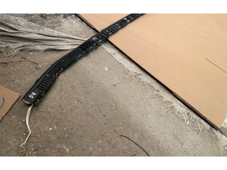 Боковая подушка безопасности A1648601205   Mercedes-Benz GL X164