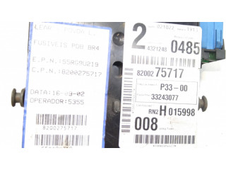 Другие блоки управления / модули