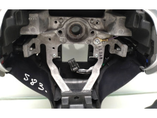 Руль Mitsubishi Outlander 2007 - 2012 года 4400A220Xa, 4400a461