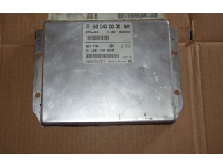 Блок управления АБС 0265109606   Mercedes-Benz A W168