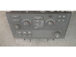 Блок управления климат-контролем 8682930 Volvo V70