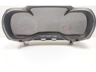 Přístrojová deska Citroen Berlingo 2021 983808228000, SN40868896