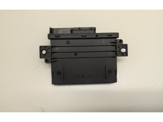 Блок комфорта 4f0907280, 4F0907280 Audi A6 S6 C6 4F