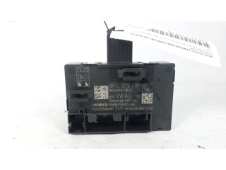 Блок управления 8K0959795G Audi A4 Allroad