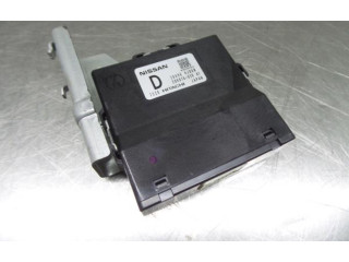 Блок комфорта 284964JD0B, EDK010030   Renault Alaskan   