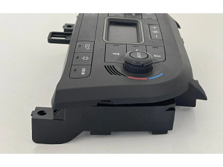 Блок управления климат-контролем 156088743, 156088743 Alfa Romeo Mito