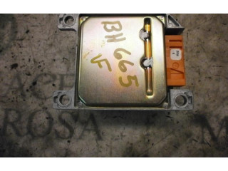 Блок подушек безопасности Citroen Xsara