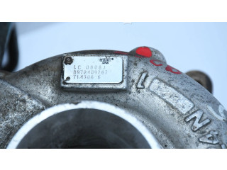 Turbodmychadlo Турбина 8972409267 Renault Vel Satis