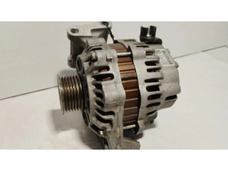 Генератор 2S6T10300CB, ALTERNADOR Ford Fiesta