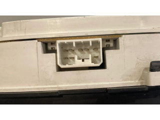 Přístrojová deska Chevrolet Lacetti 2005