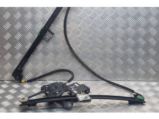 Передний комплект электрического механизма для подъема окна