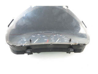 Přístrojová deska Citroen Berlingo 2003 9646433980