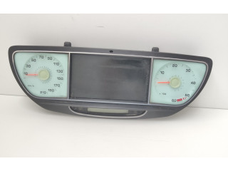 Панель приборов 1400923480, 1400923480   Lancia Phedra       