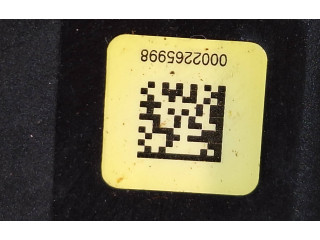 Подрулевой шлейф SRS 0002265998 Jaguar XF