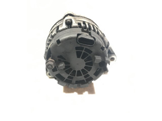 Генератор A6641540102 SsangYong Actyon