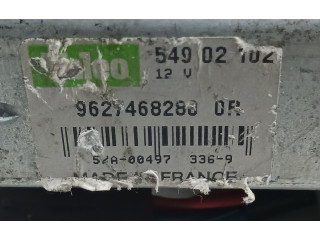 Моторчик заднего дворника 9627468280    Citroen Xsara