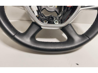 Руль Dacia Duster II 2017 - 2024 года 484000872, 484000872