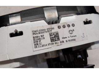 Блок управления климат-контролем O199958, 1611306080   Peugeot 108