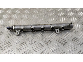 Vstřikovací lišta 175216420R, 0281006186 Renault Scenic III - Grand scenic III pro naftový motor 1.6 R9m