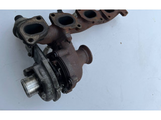 Турбина Alfa Romeo Giulietta 55233682