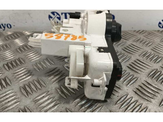 Модуль блока управления кондиционером 69597003, 030967W   Renault Clio III