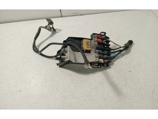   Pojistková skříňka 9812078180, 9812078180   Citroen Berlingo 2018