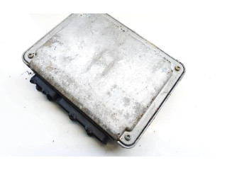 Блок управления двигателя 038906018bq, 0281001849   Skoda Octavia Mk1 (1U)