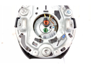 Подушка безопасности водителя 8K0880201E Audi A4 Allroad