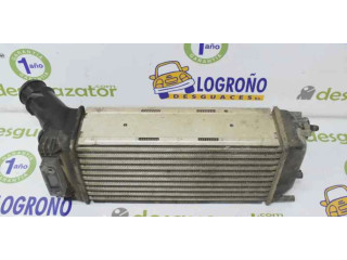 Интеркулер  0384L9, 9682434580   Citroen Berlingo 1.6