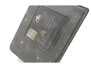 Блок АБС 9829234580   Peugeot  2008 I  2013 - 2019 года