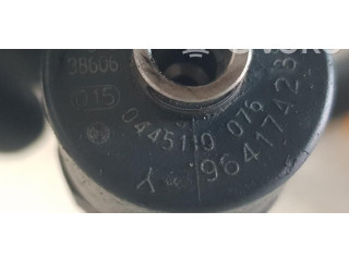 Vstřikovač 0445110076   Peugeot 307    RHY 