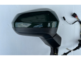 Зеркало электрическое        Audi Q3 F3  2018 -  года   