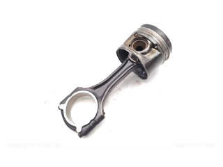 Píst OM640.940 Mercedes-Benz A W169 OM640.940