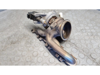 Турбина BMW X3 G01 3.0 7637563