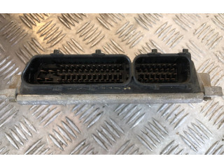 Блок управления двигателя 038906018GN, 28SA4071   Skoda Octavia Mk1 (1U)