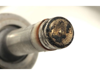 Магистральная трубка топлива PE0113250B    Mazda 3 II   