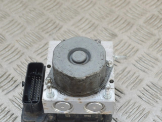 Блок АБС Dacia Sandero