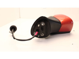 Зеркало электрическое        Ford Ecosport  2013 - 2017 года   