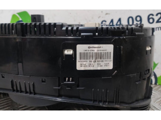 Панель приборов 9812832380 Citroen C4 I