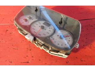 Přístrojová deska Daihatsu Terios 2001 8301087R03, 1575102352