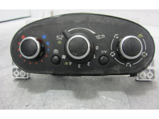 Блок управления климат-контролем T83703A   Dacia Logan II