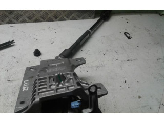 рейка Колонка рулевая Citroen C4 Grand Picasso 2007 - 2013 года
