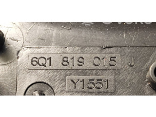 Вентилятор печки       Audi A1  2010 - 2018 года   