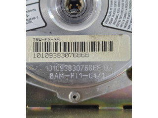 Подушка безопасности водителя BAMPT10471, 10109383076868 Ford Galaxy
